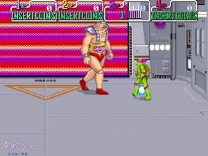 43K views · 1.3K reactions | Teenage Mutant Ninja Turtles | Arcade | Krang #videogames #retrogaming #gameplay #tmnt #arcade | Next-Gen Gaming | Facebook