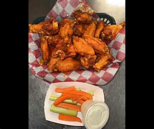 Conti's Overtime on Reels