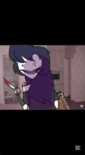 My jealousy meme wlw #animationmeme