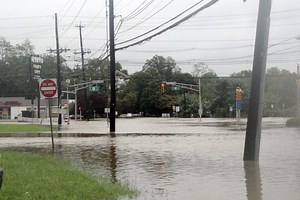 Updated: Lawrence Township Road Closure Update