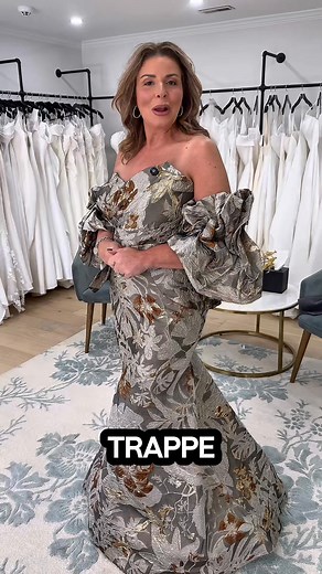 2K views · 32 reactions | ✨ Alessia’s Bridal & Formal Wear — Trappe,...