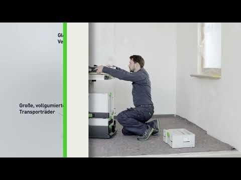 MW1000 ProductTeaserVideo DE