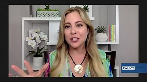 Amy Vanderoef, Power Swabs