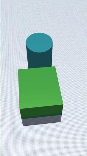 Offline TinkerCAD Alternative with Smart Object Alignment Preview!