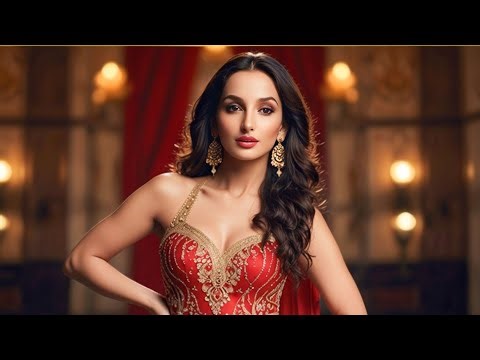 Nora Fatehi New Hindi Song | New bollywood Full Hindi Song || sunny music 🎶 #norafatehi #love