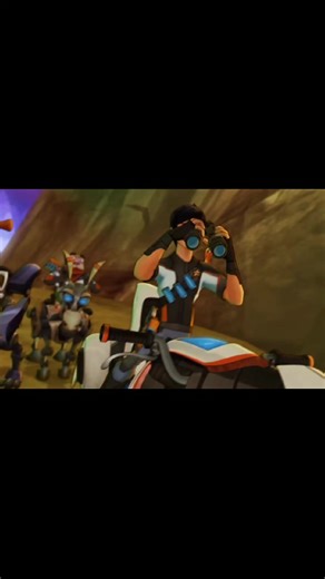 Slugterra: El Parte Bajoterra de Goondoc
