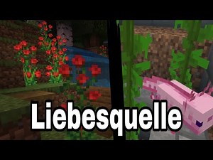 Die Liebesquelle…