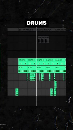 How to make Tech House like Mesto - Caramelle (with project file)