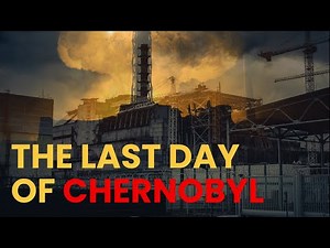 The Last Day of Chernobyl - True Story of the 1986 Nuclear Disaster - Emotional Audio Documentary
