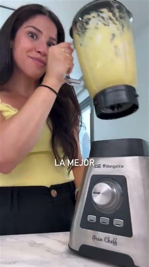 🥭🍋 The Easiest Healthy Mango Ice Cream of the Summer