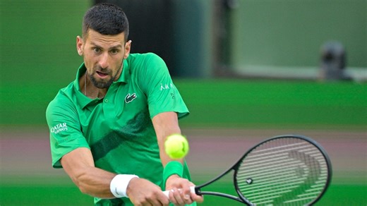 Indian Wells: Novak Djokovic slumps to yet another first-round exit after shock defeat