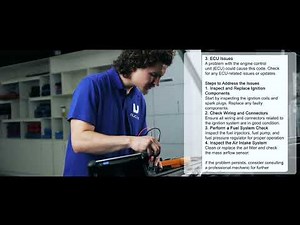 MUCAR 892BT Outil de diagnostic automobile IA : programmatio