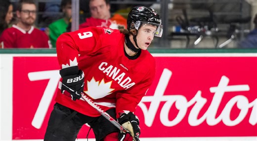2026 World Junior Championship: Where To Watch Canada vs Finland? TV Channel, Live Stream, And More