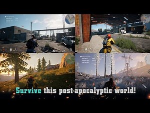 Project EVO FIRST GAMEPLAY UNREAL ENGINE 5 ANDROID IOS 2022