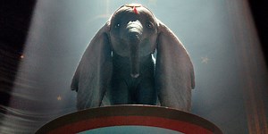 Dumbo Review: Tries to Fly, but Falls with a Thud