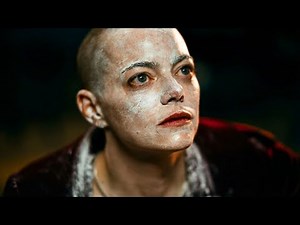 Two men kidnap a businesswoman, believing she’s an alien who wants to take over Earth