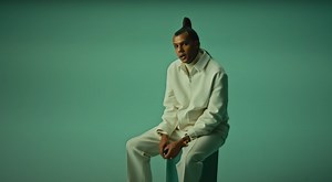 Stromae dévoile le superbe clip de son nouveau titre "Enfer"