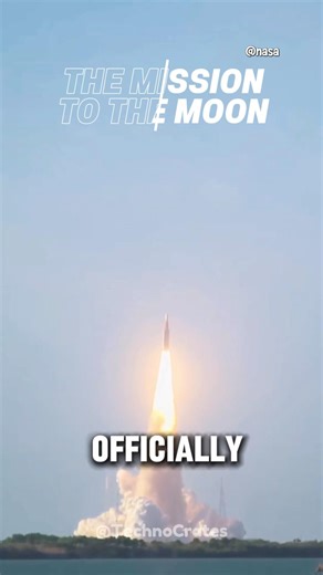 Artemis II Lift Off! 🚀 Humanity is Officially Heading Back to the Moon!