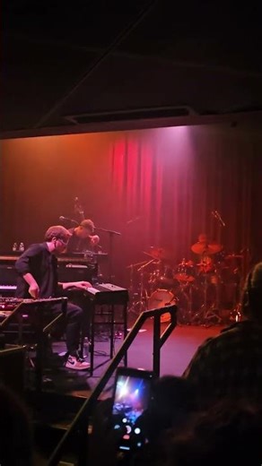 GoGo Penguin | Fine Line | Minneapolis, MN | 10/7/25