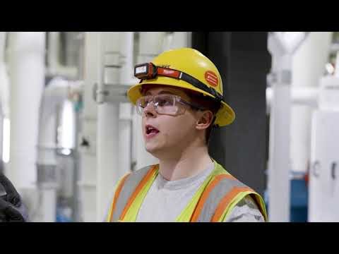 Utah Flour Mill in Richmond, UT Automation Project