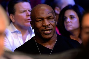 Which was Mike Tyson's first loss? Revisiting the downfall of the boxing legend