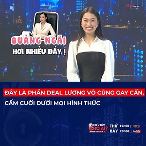 385K views · 4K reactions | Đây là clip deal lương rất căng thẳng...