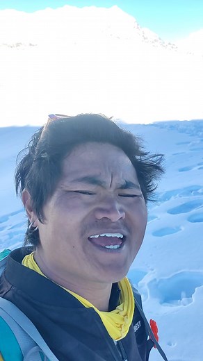 23K views · 8.5K reactions | Tibetan song cover singer applelama 藍﫣 #upperdolpo #facebookreel #applelama #foryouシpage #public #Fay #goviral #goviralreels #starseverywherefypシ゚viralシypシ゚viralシhtag #starseverywherefypシ゚viralシypシ゚viralシhtaga | Apple Lama | Facebook