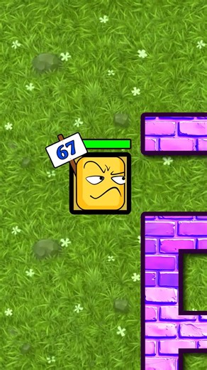 Roblox New Maze Challenge Part 100: Brainrot x KPop Demon Hunters