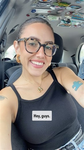 Katie Carney on Instagram: "After ten years of being consistent on YouTube, I figured it was time to be consistent on Instagram too. 😅 So hi, I’m Katie. I’ll be posting about solo road trips, lifestyle, mindset, and Jesus on here (similar to my YouTube channel). I just want us all to be friendsssss. So I hope you follow along! 🙌🏻🥰🎉🫱🏻‍🫲🏼🐊"