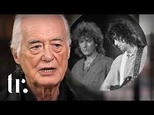 Jimmy Page Reveals Why All His Led Zeppelin Reunion Attempts Failed | tribuune.