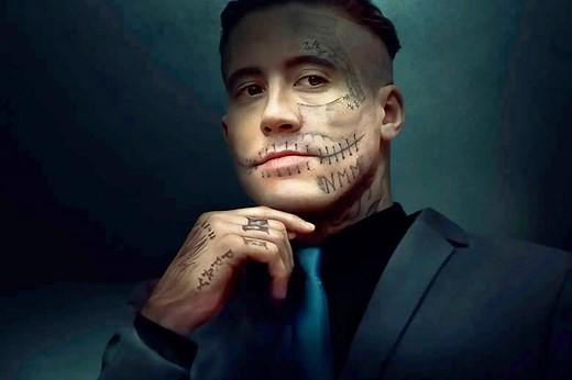 Where to watch the Wade Wilson documentary 'Handsome Devil: Charming Killer' online