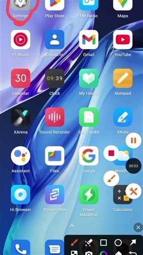 how check phone model in Android?