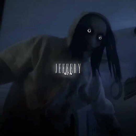 Slenderman vs Jeff The Killer