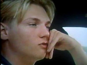 Old-school Nick Carter interview from November 1999.