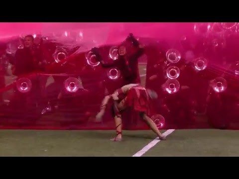 2015 Carolina Crown - Inferno