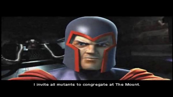 The Best X-Men Game - Legends or Legends II: Rise of Apocalypse?