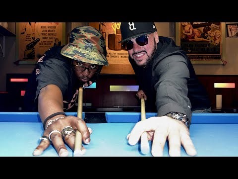 M-Dot & Confidence - Roadwork/No Bail Out (Video) directed by SandoFilms