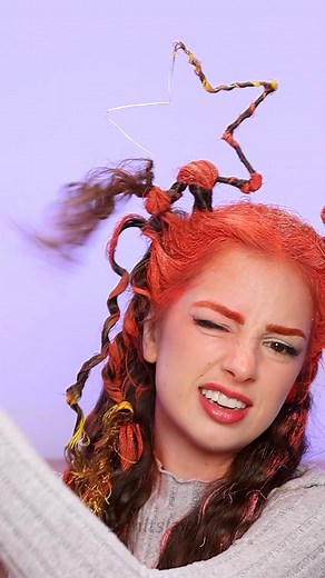 Denitslava on Instagram: "You wanted to see how I took it off 👀😬 was it worth it?? 🫣 full video is on my YouTube channel (link in bio 🔗) - #haircut #hairstyles #haircolor #hairstyle #hairtransformation"