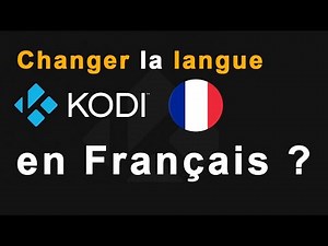 Tuto | How to Change Language in Kodi