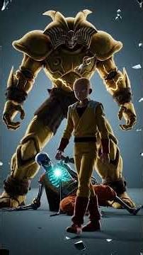 What If YOU Had Every Overpowered Item — And Every Anime God Came For You?