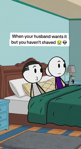 Husband Wants