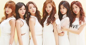 APINK Members Feast Themselves On Marinated Chicken Feet