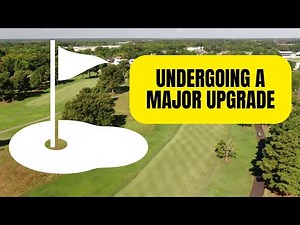 TPC Southwind undergoes huge course renovation