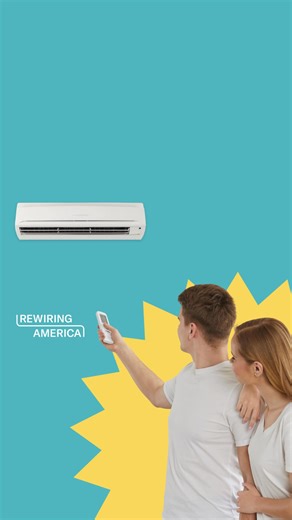 Rhode Island homeowners are saying goodbye to the random breakdowns and those surprise repair bills by upgrading to a new, ductless heating and cooling system. Learn how you can take advantage of federal incentives and additional incentives from Clean Heat RI. | Rewiring America | Facebook