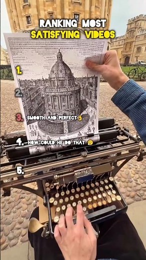 Ranking The Most Satisfying Videos You've Ever Seen ✨🫠