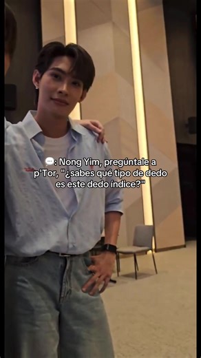 VIVA EL AMOR SEÑORESSS | #TutorYim #TutorKrp #Mynameis_yim #TutorYimHistory #Thailand