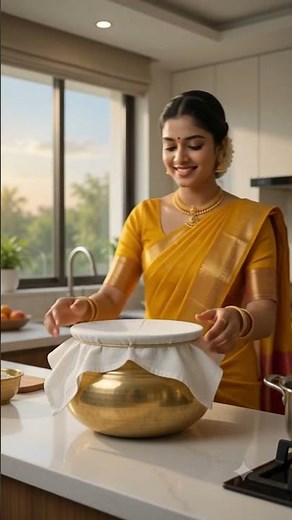 Crispy Masala Dosa Recipe 🤤