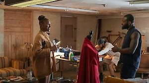 Watch Insecure Season 5 Episode 3 - Pressure, Okay?!