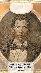 Vintage True Crime: 55 rare 1890 -1930 mugshots that still give chills #vintage #truecrimestories