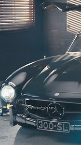 176K views · 2.5K reactions | Is the R129 SL peak Mercedes? The...